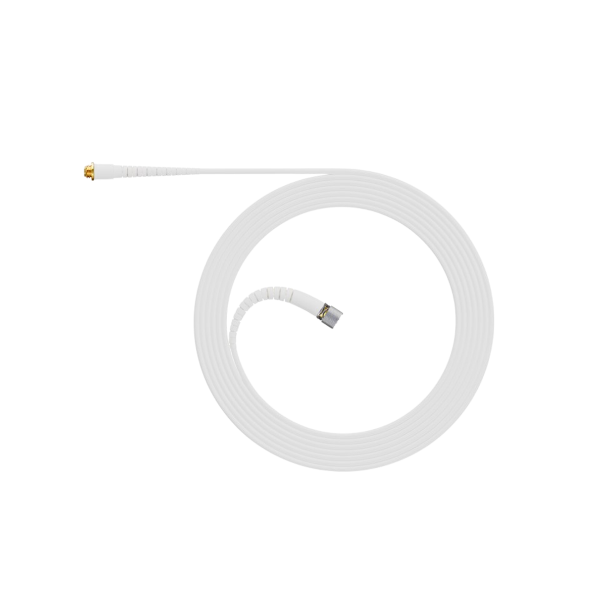 DPA MicroLock Extension Cable, 2.2 mm, 20 m (65.6 ft), White