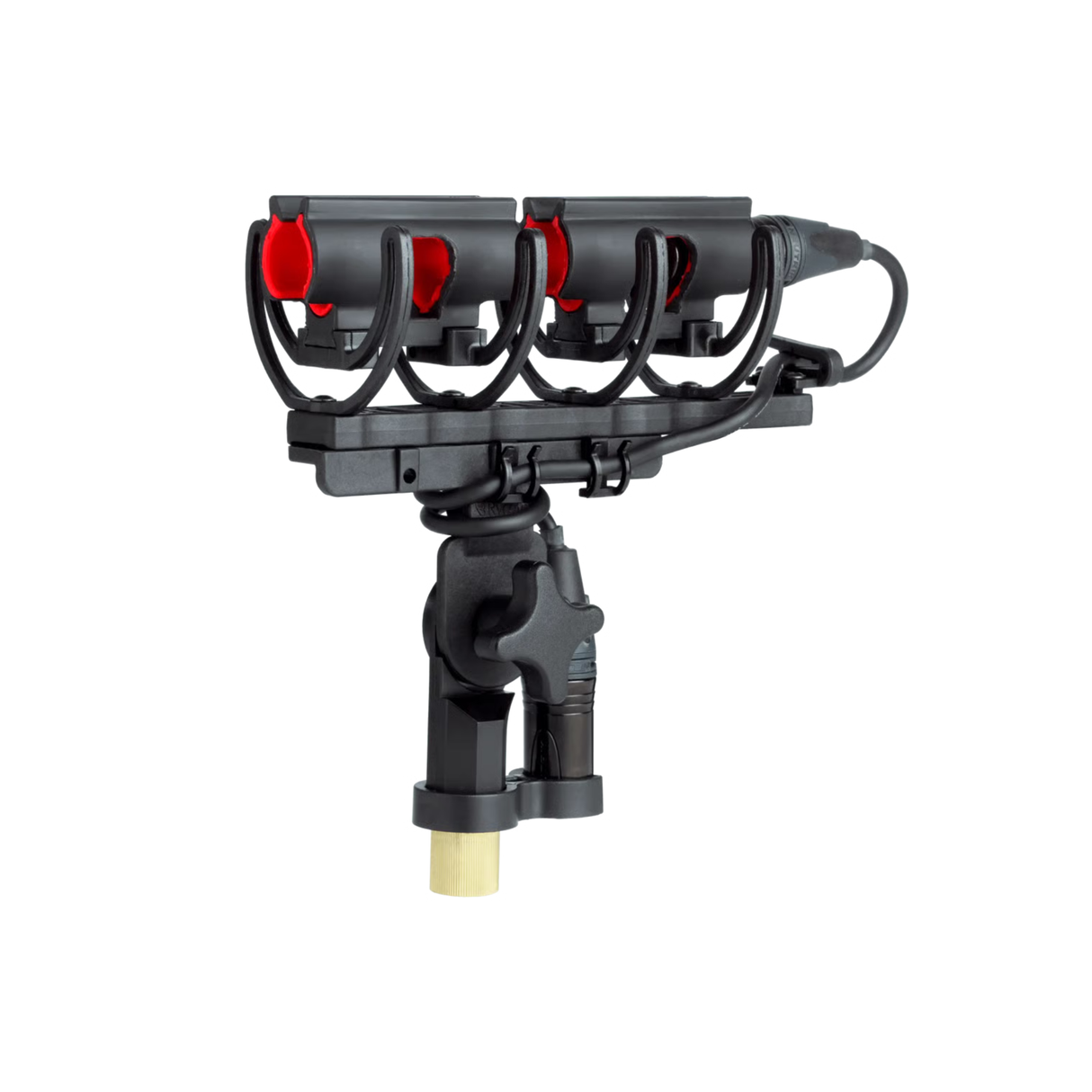 Shure A89LM-BA Double Lyre Boom Mount Adapter for VP89L