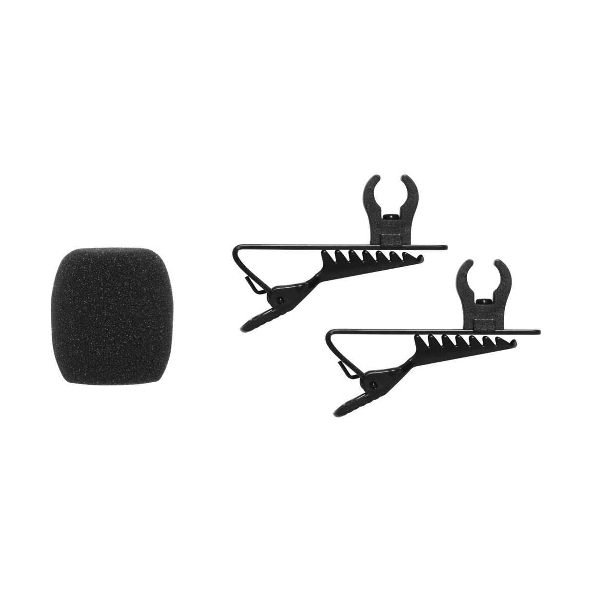 Shure Replacement kit for CVL lavalier microphone