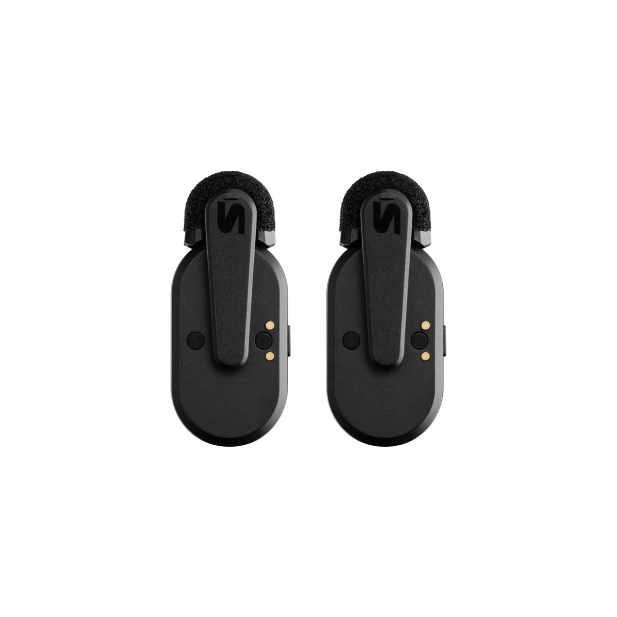 Shure MoveMic MV-TWO direct to phone Wireless Lavalier System.
