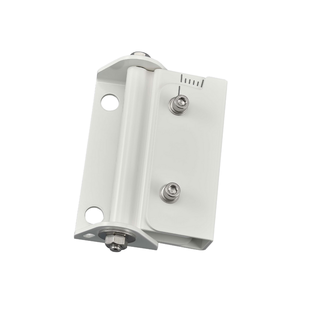 Yamaha wall mount bracket for VXL series; Compatible Models:VXL1-24/VXL1-16/VXL1-8/VXL1-16P, white