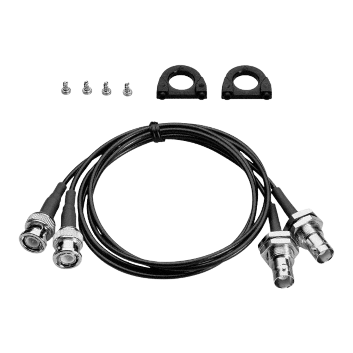 Sennheiser GA 3030-AM Antenna front-mount adapter