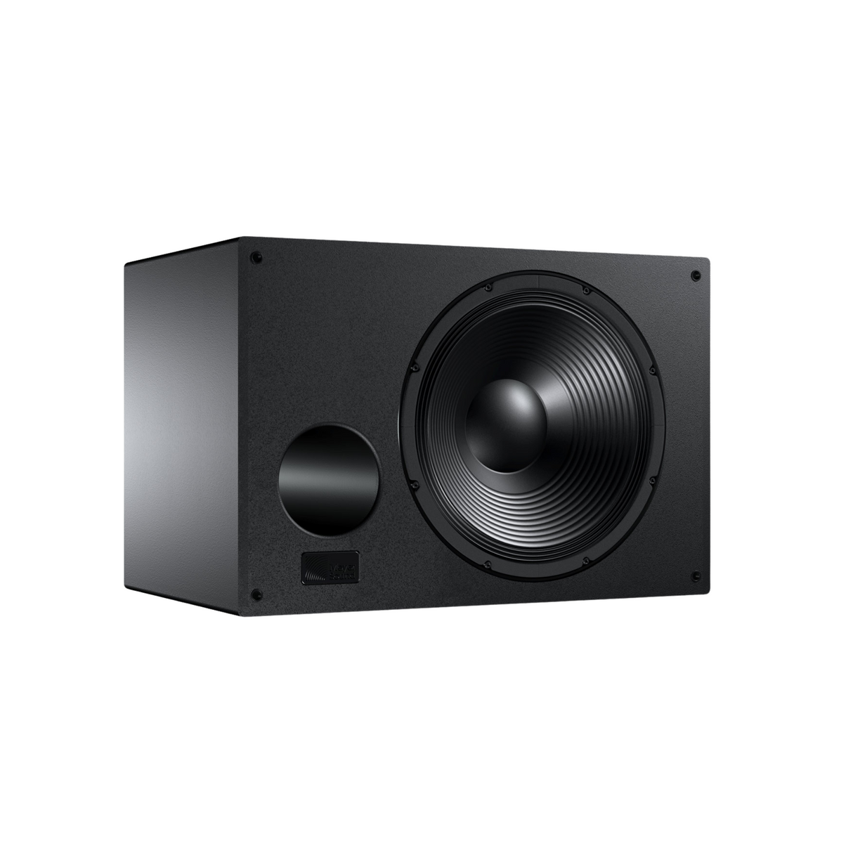 Meyer Sound X-400C, CE, 100-240VAC, powerCON 20, EURO cord, 3-pin input, looping