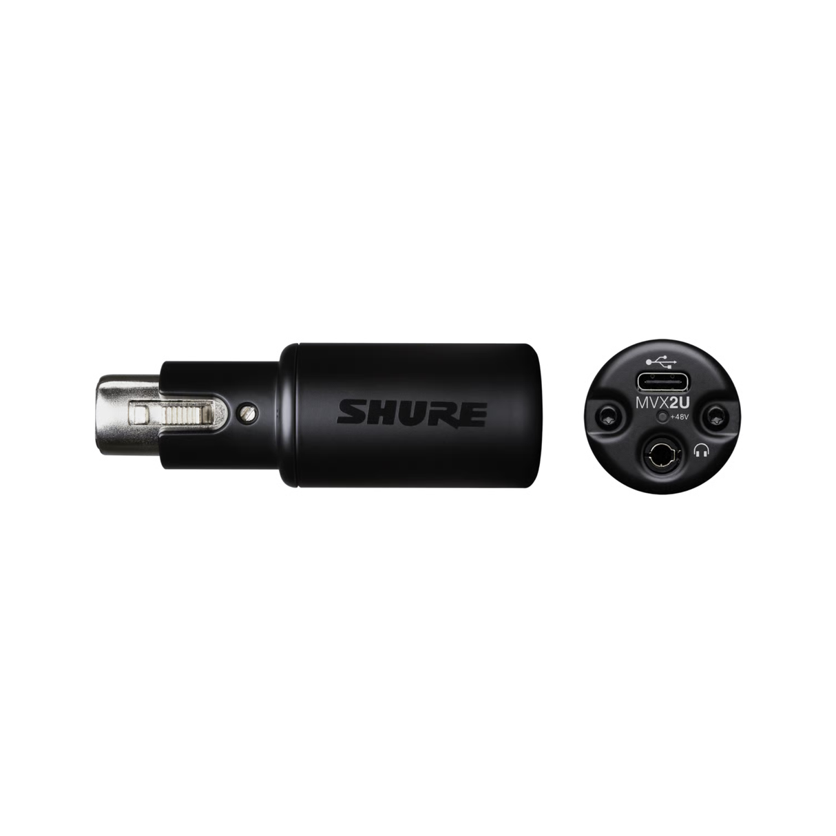 Shure MOTIV XLR to USB Adapter