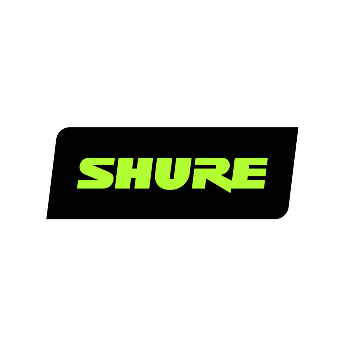 Shure MXA710 Linear Array Microphone, 4-foot, aluminium