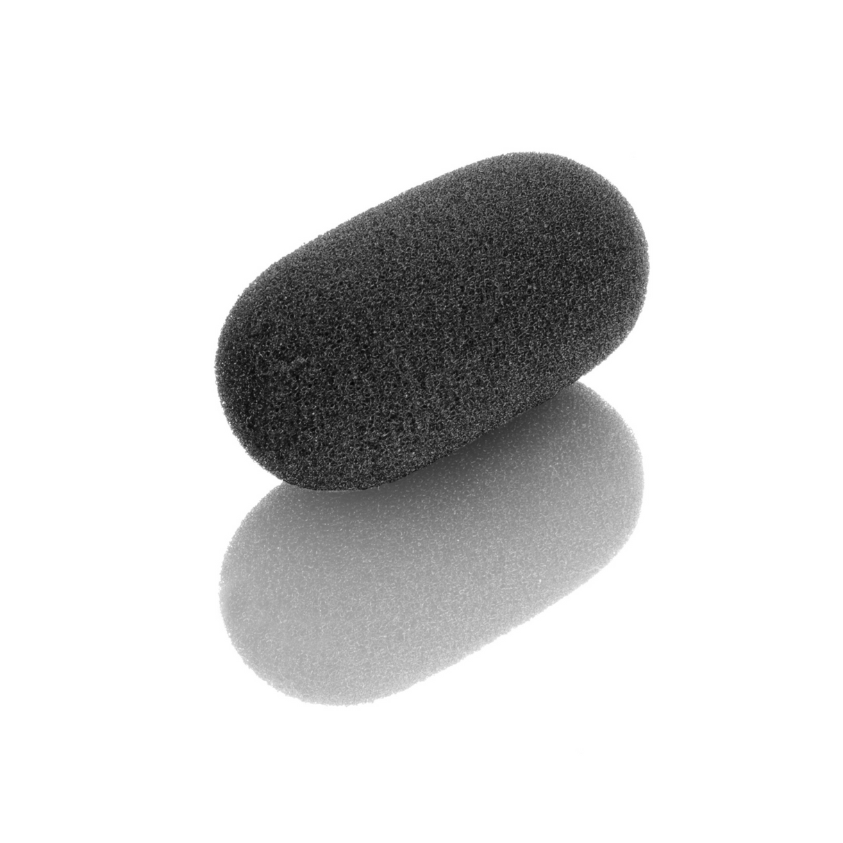 Countryman windshield for Isomax headset microphone, black