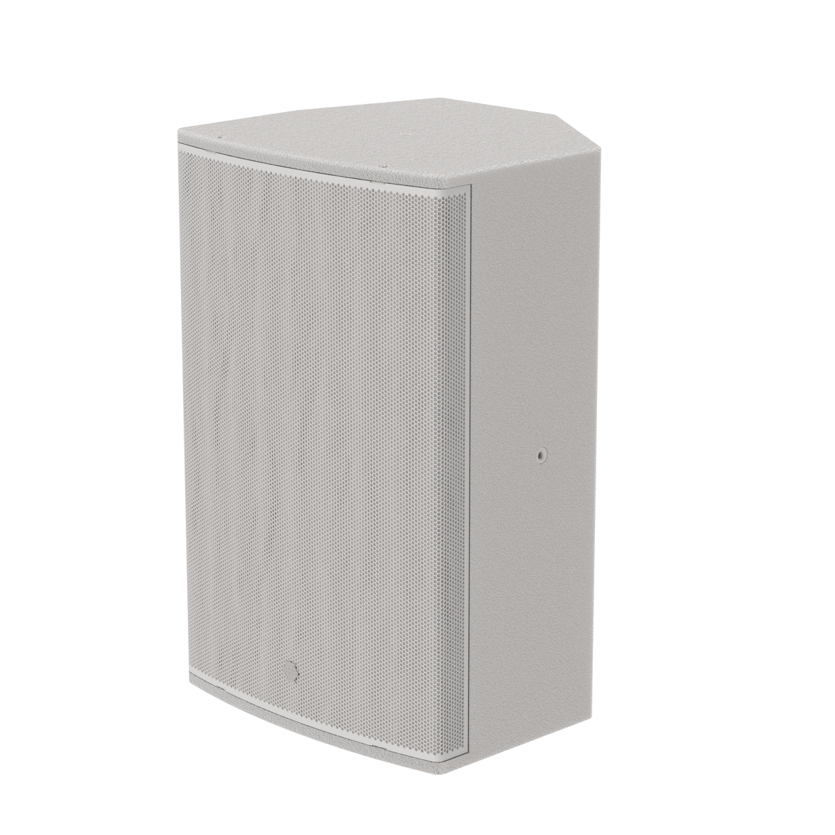 EM Acoustics i-C15 2-way coaxial passive installation loudspeaker, White