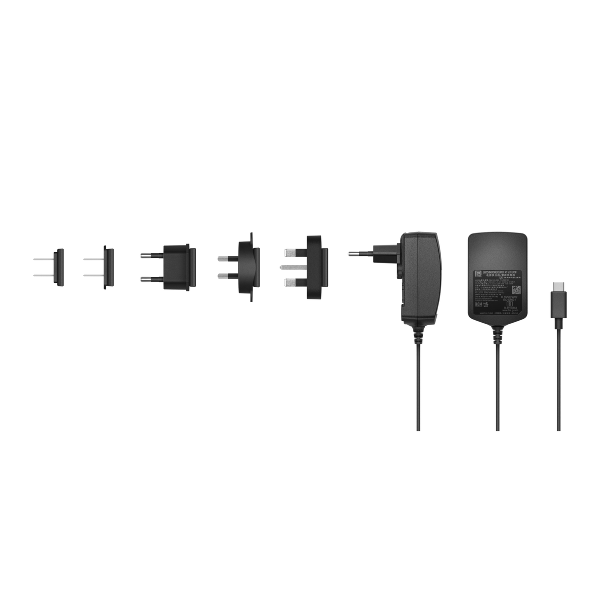 Sennheiser NT 5-20 UCW Power supply for L 70 Charger