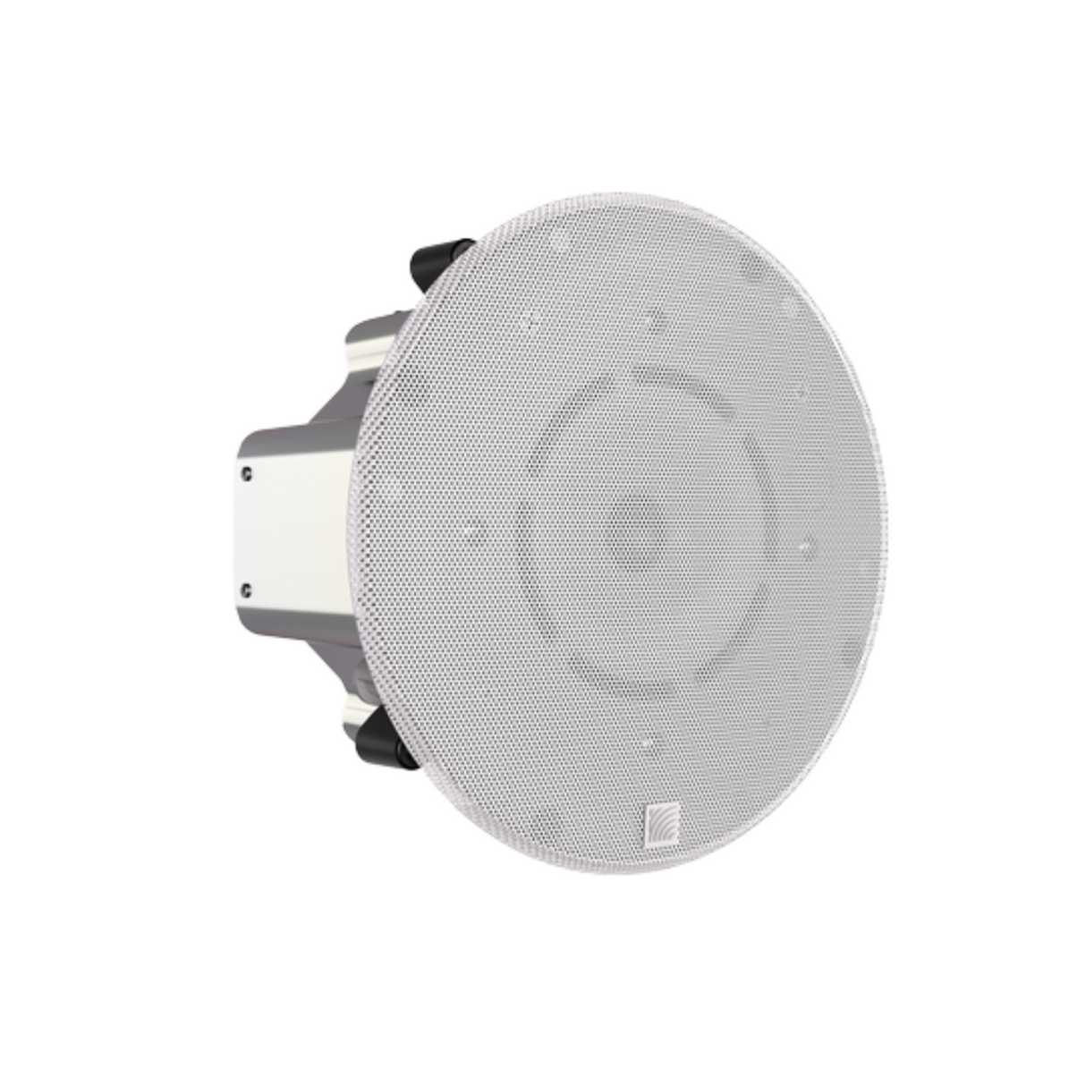 Meyer Sound ASHBY-5C WHITE W/O ATTN, UL & CE, 48VDC, PHOENIX 5-pin, PHOENIX 5-pin input