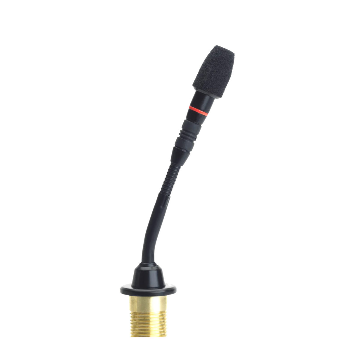 Shure Microflex® 12,7 cm Modular Gooseneck Microphone