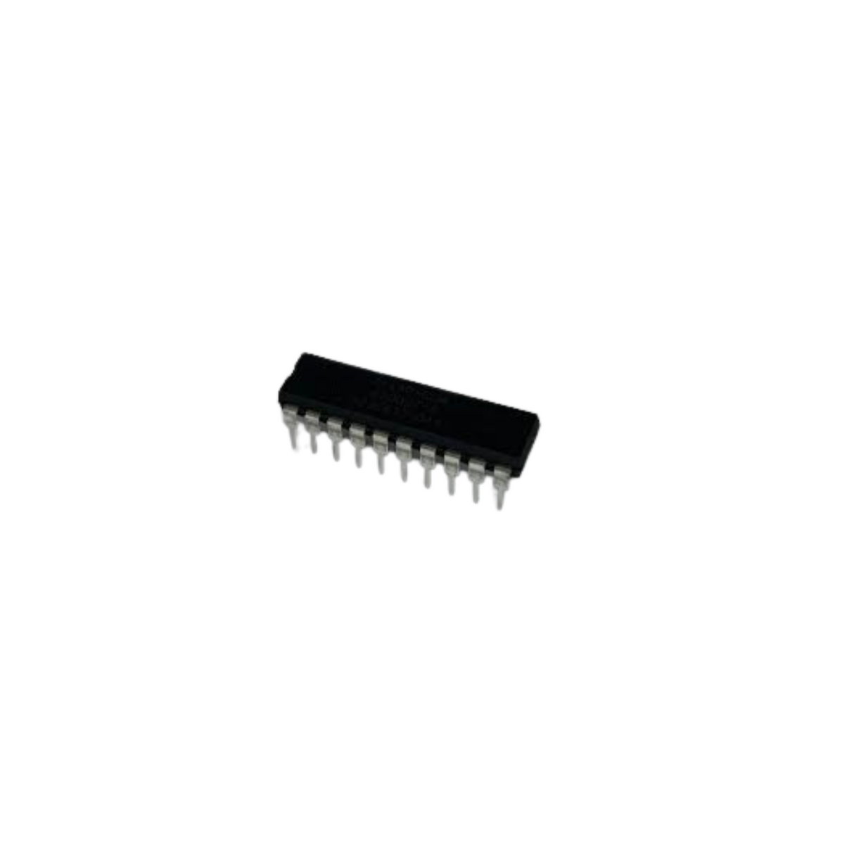 Clear-Com custom chip; for RS501/502
