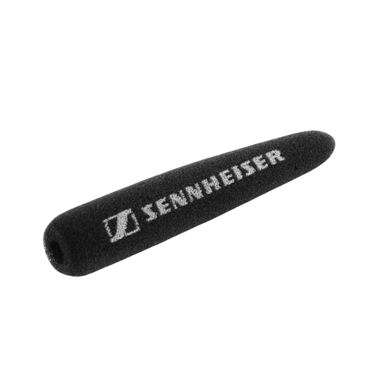 Sennheiser MZW 36 Windscreen for ME 36, black, with logo