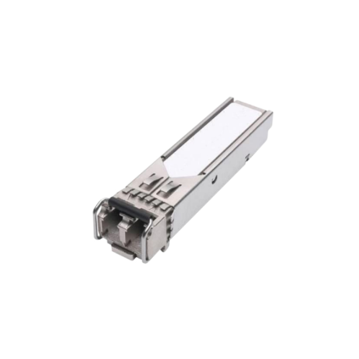 Fiber Transceiver: Multi Mode, 1Gb, 850nm, SFP