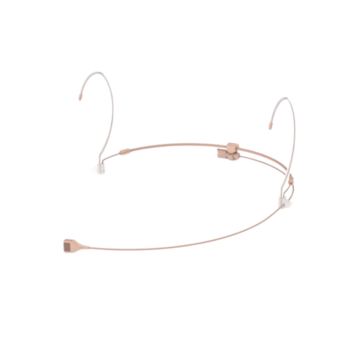 Countryman H7 headset microphone mic only, tan