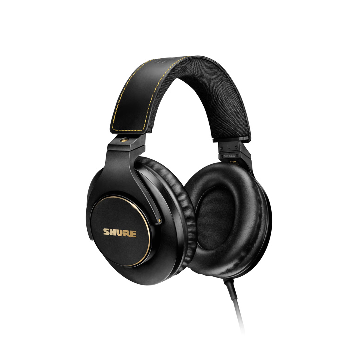 Shure Professional Monitoring Headphones
