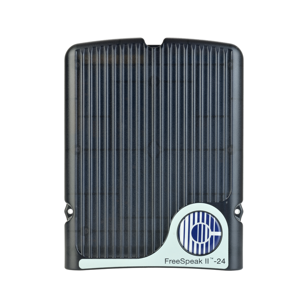 Clear-Com FreeSpeak II Transceiver: 2.4GHz, Europe for (4) FSII-BP2(4) beltpacks