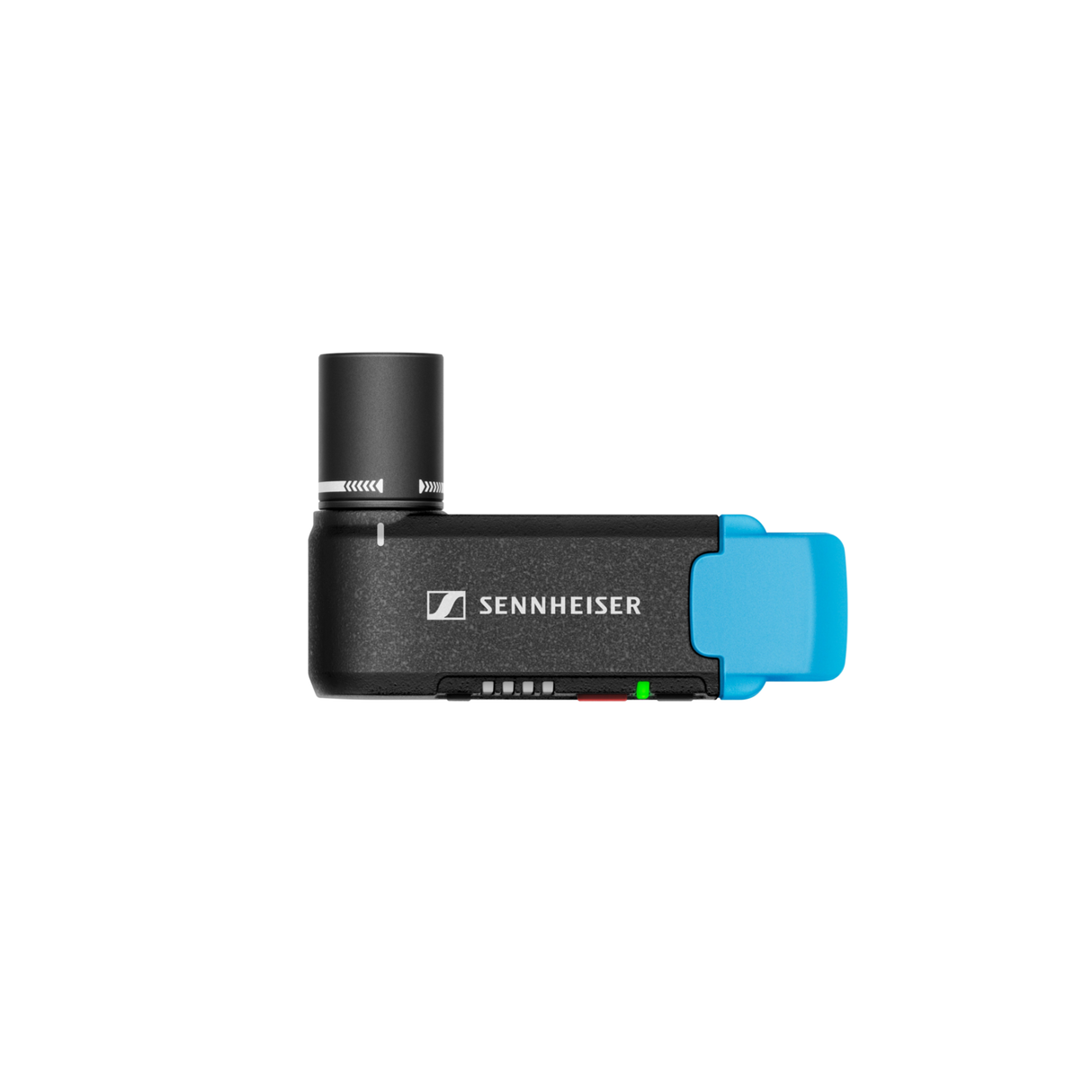 Sennheiser EKP AVX-3-UK Plug-on receiver, digital, 1.9 GHz