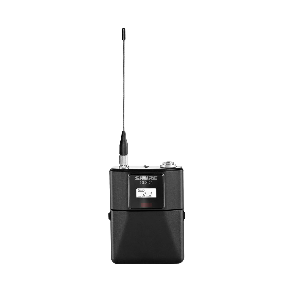 Shure QLX-D Bodypack Transmitter