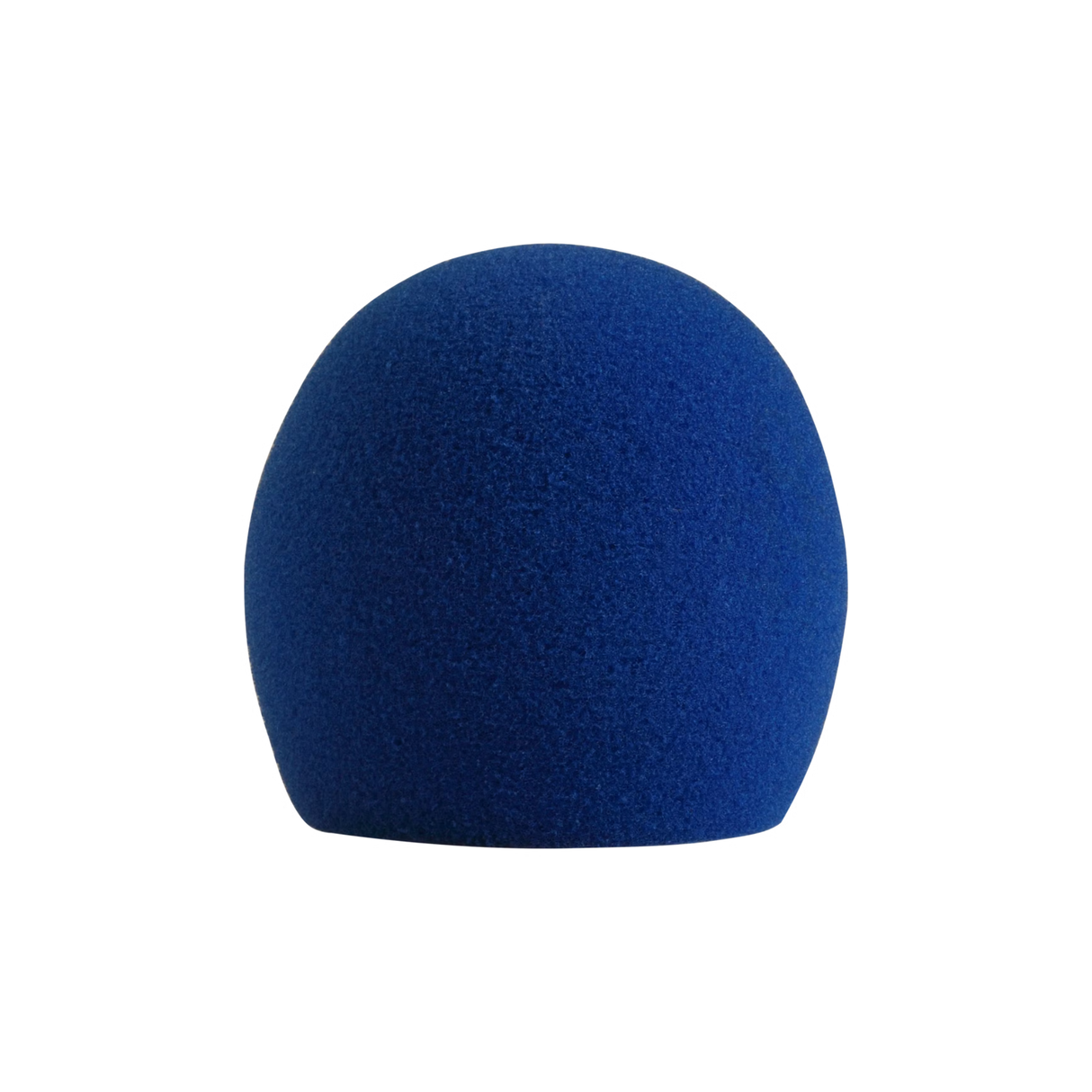 Shure A58WS Microphone Windscreen for PGA48, 58, SM48, 58. Beta 58 or 565SD (Blue)