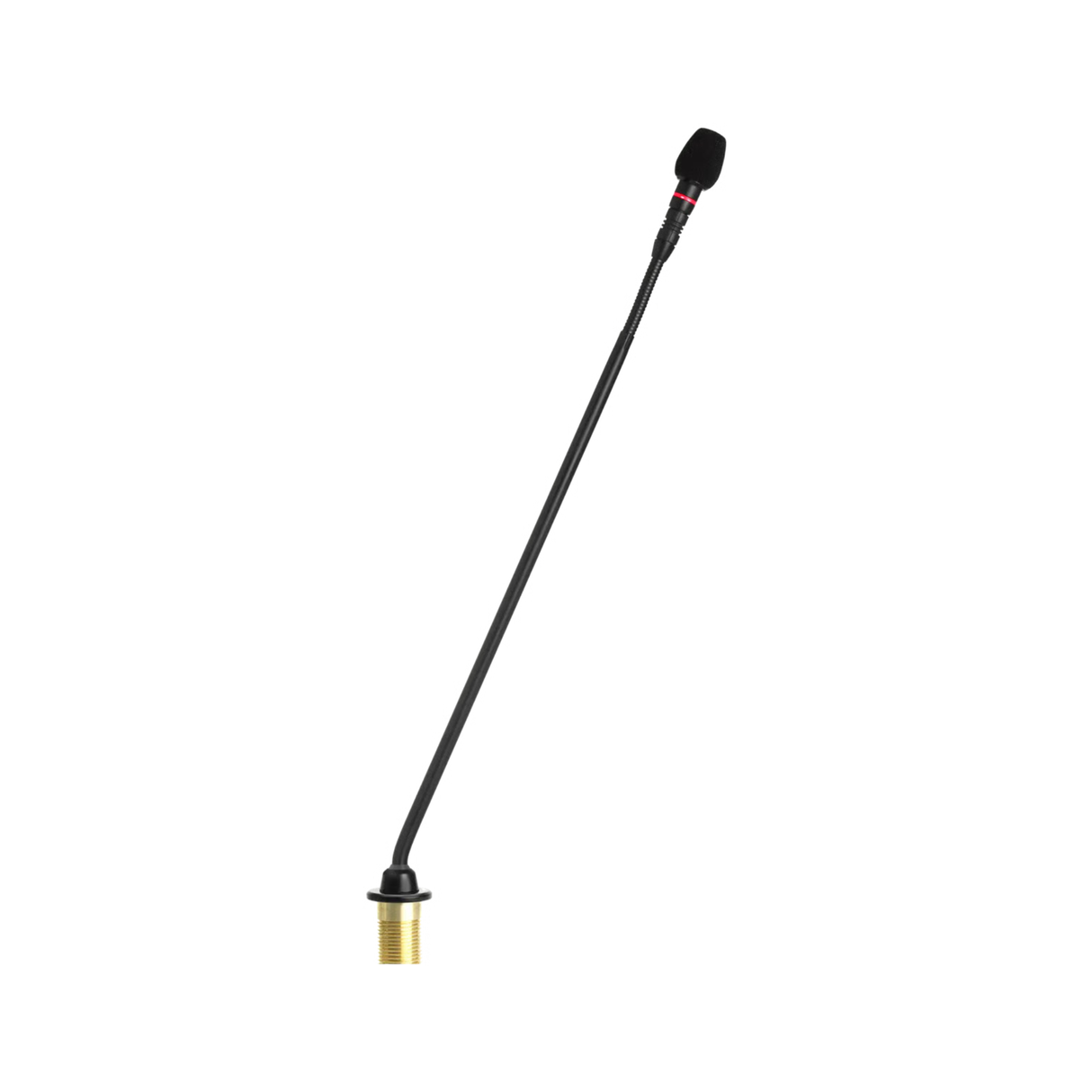Shure Microflex® 38.1 cm Modular Gooseneck Microphone