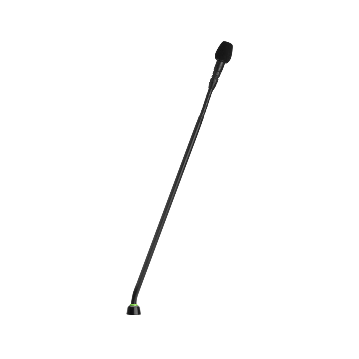 Shure Microflex® 38.1 cm Modular Gooseneck Microphone