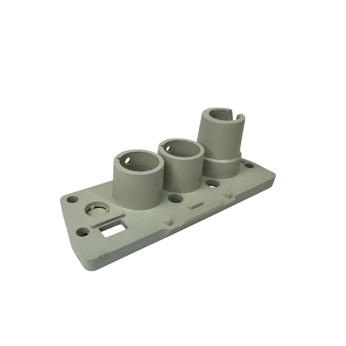 Clear-Com bottom moulded section; for RS501/502/522