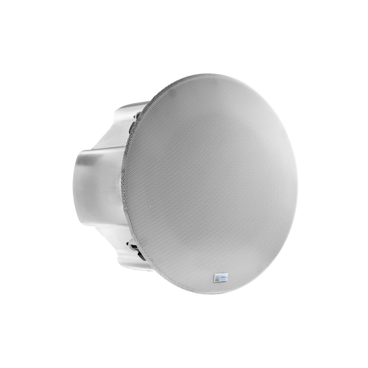 Meyer Sound ASHBY-8C WHITE W/O ATTN, UL & CE, 48VDC, PHOENIX 5-pin, PHOENIX 5-pin input