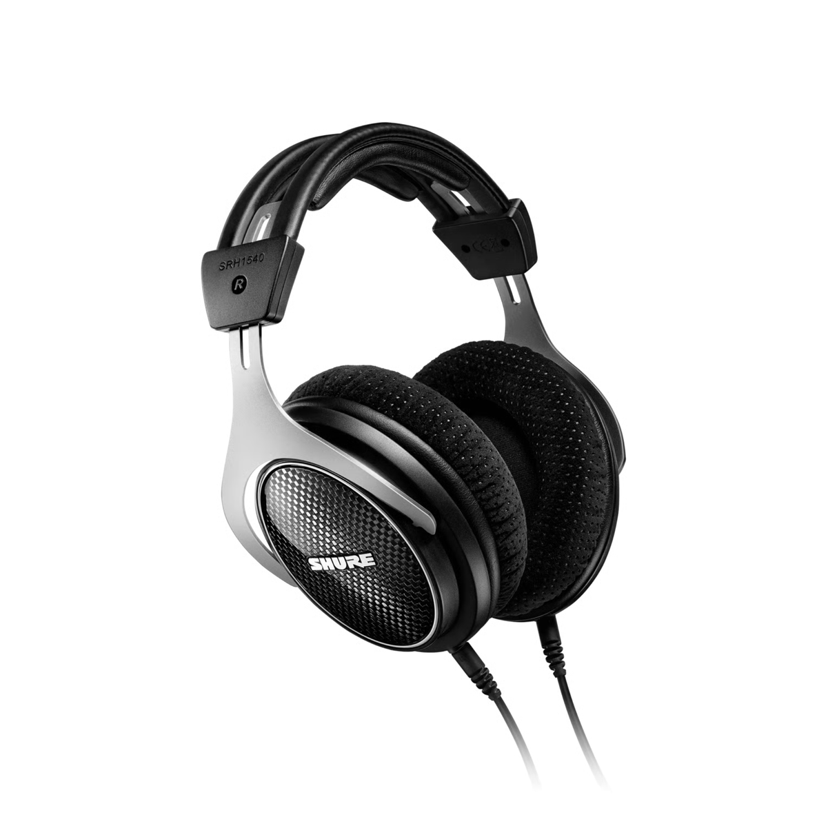 Shure Premium Closed Back Headphones