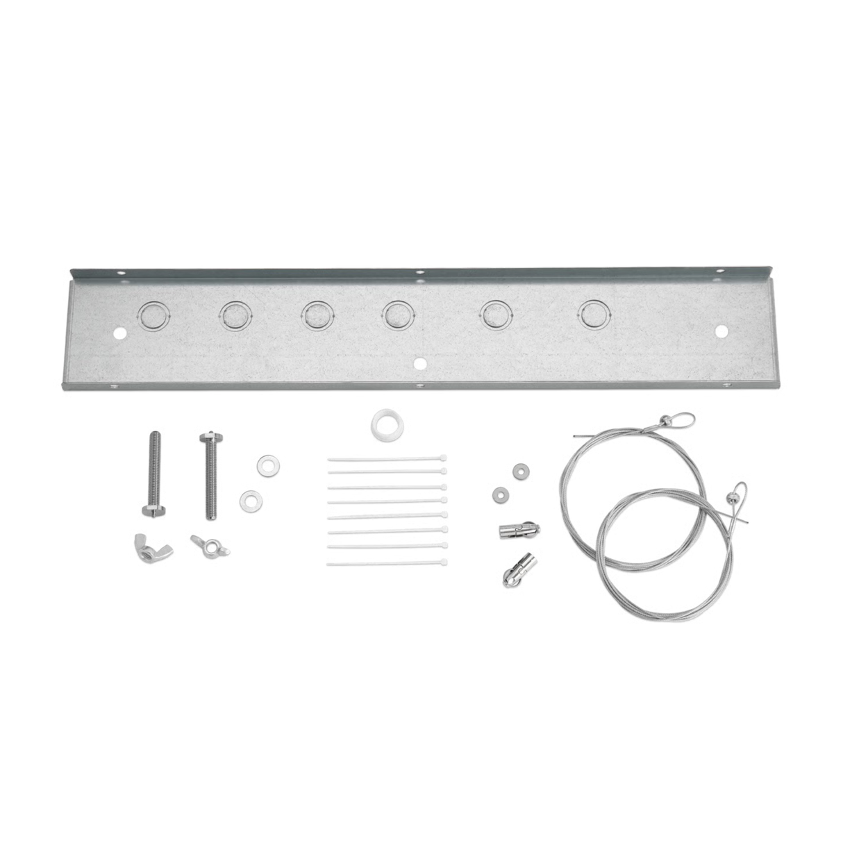 Shure A710 Tile bridge ceiling and suspension mount kit for MXA710