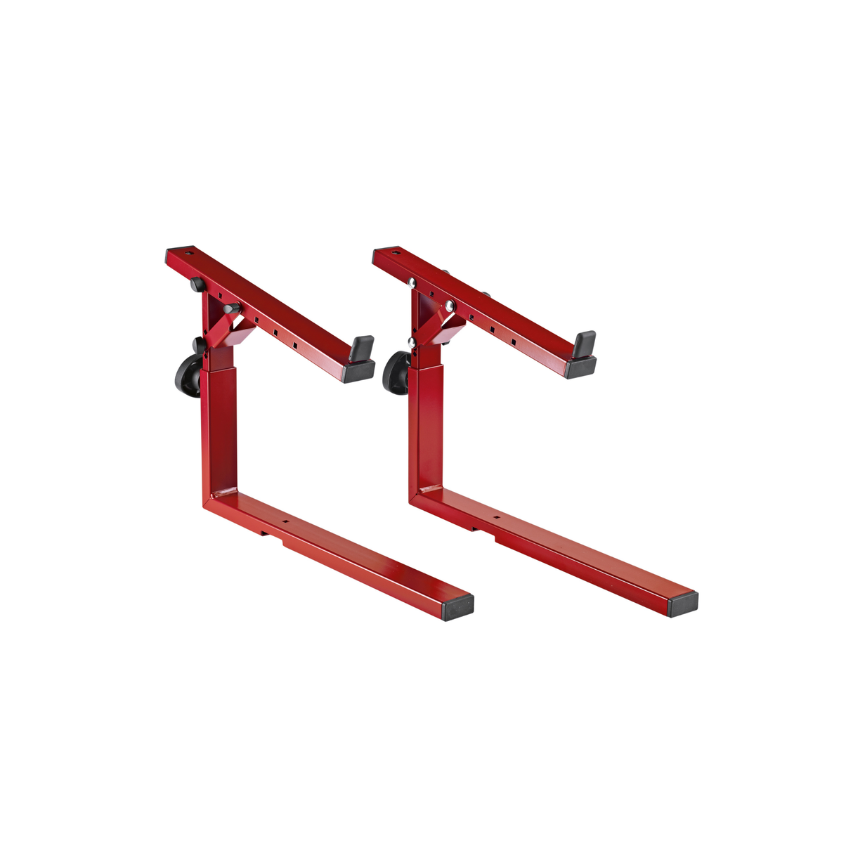 K&M 18811 stacker, ruby red
