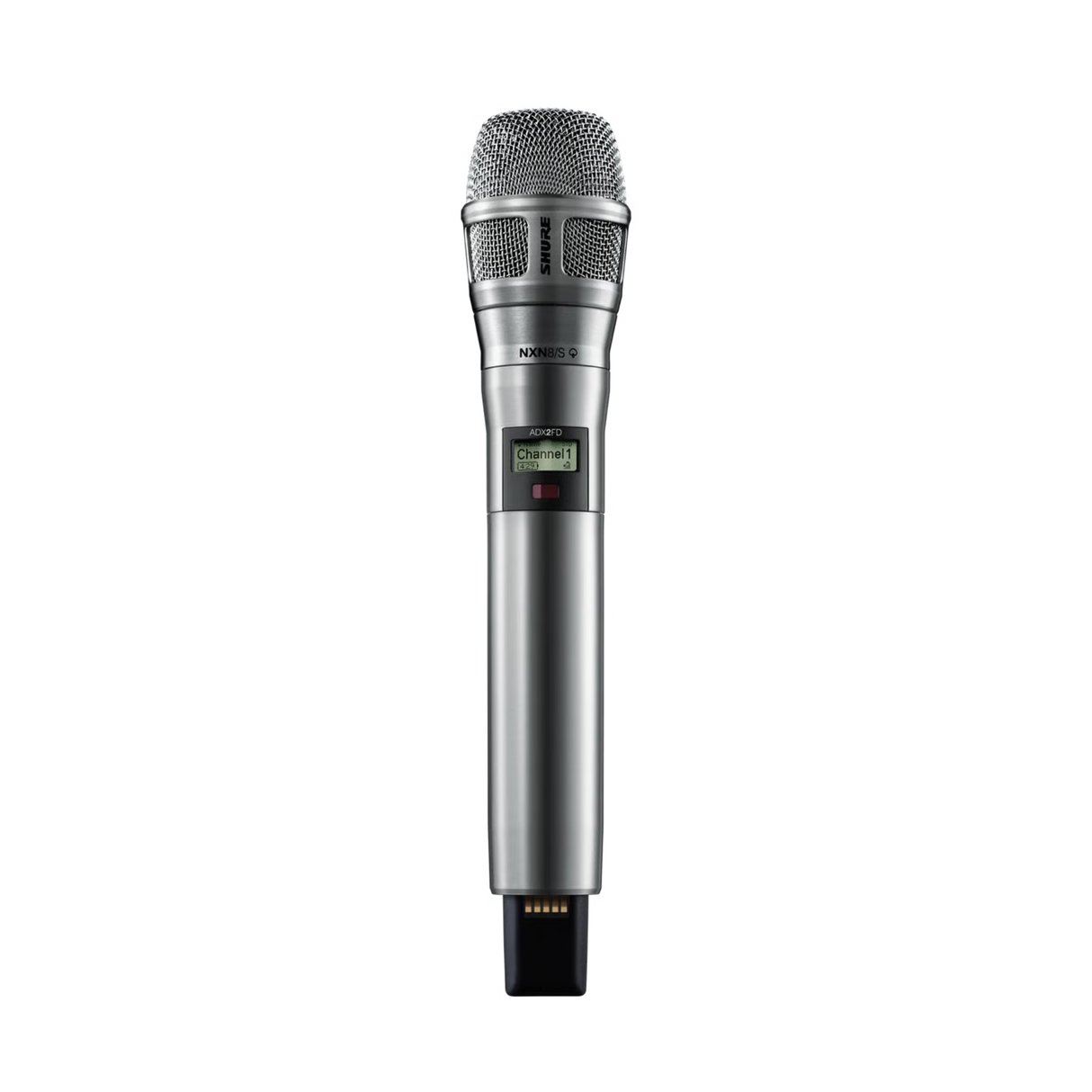 Shure ADX2 Wireless Hh W/N8SN Head