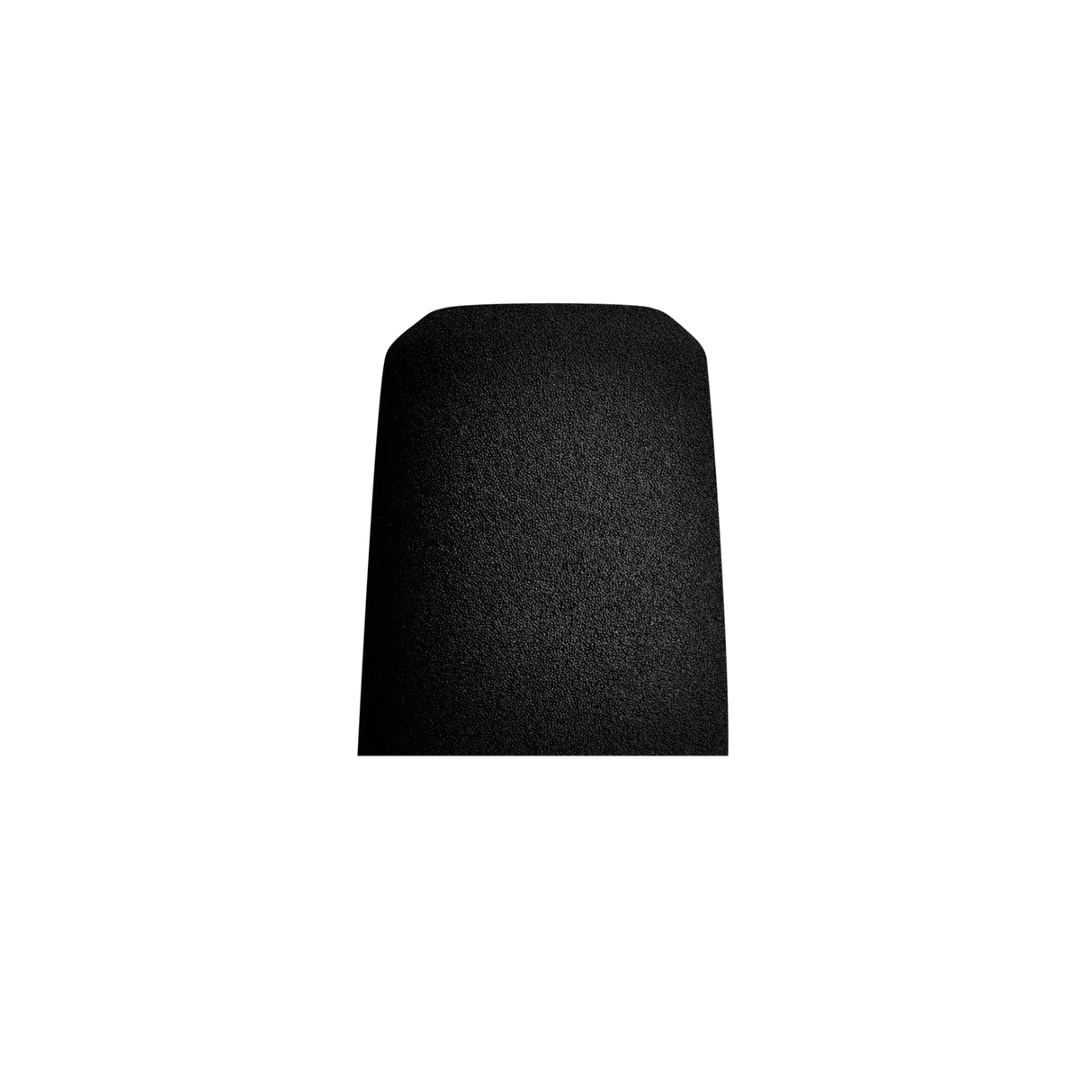 Shure Windscreen for MV7+, black