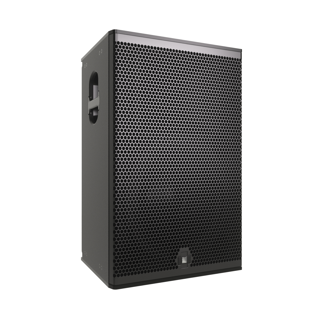 Meyer Sound UPQ-D1,EU,W/P,3P,PM35MM