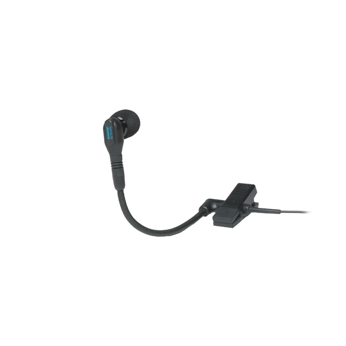 Shure WB98H/C Instrument Microphone