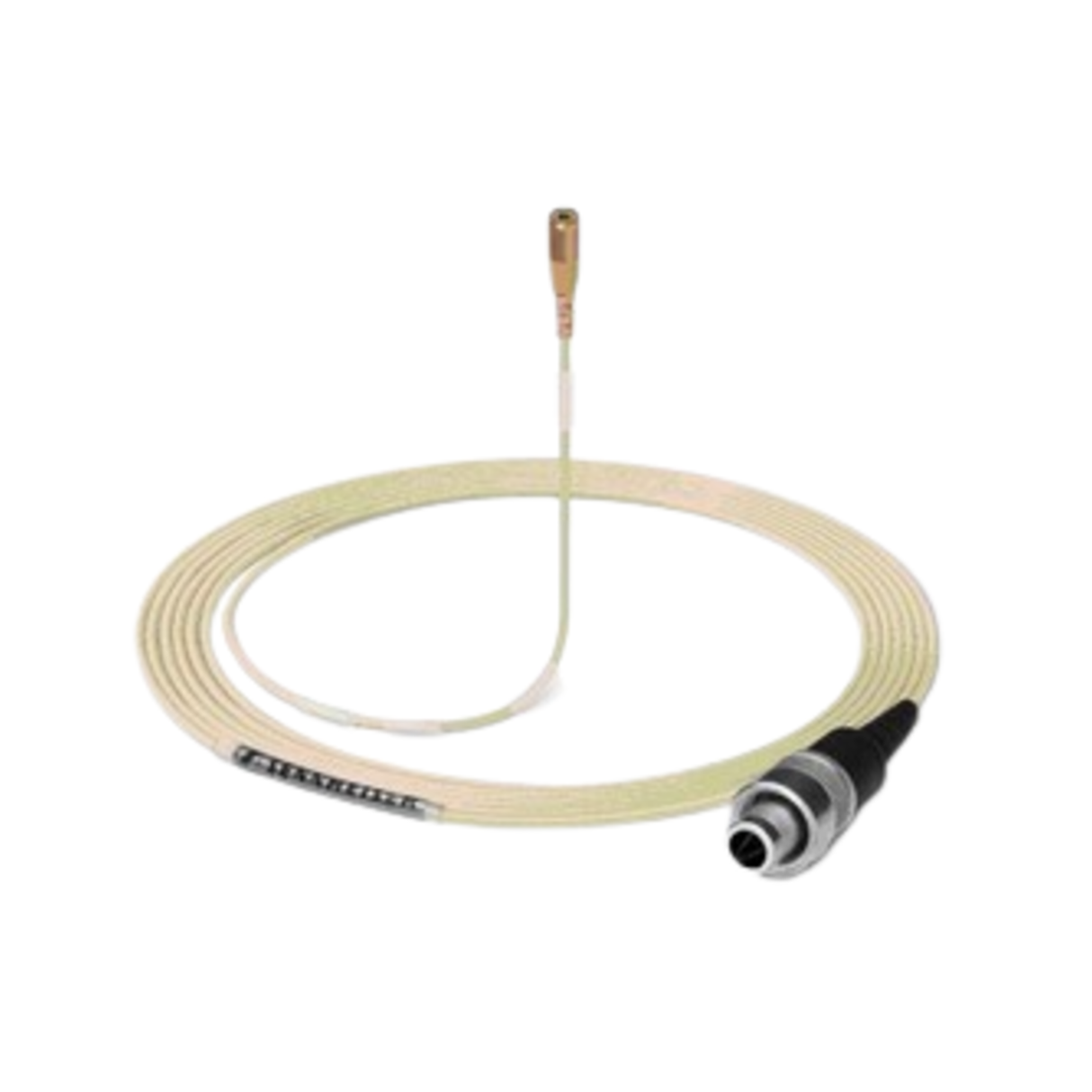 Sennheiser MKE 1-4-M Miniature clip-on microphone, omnidirectional, for SK