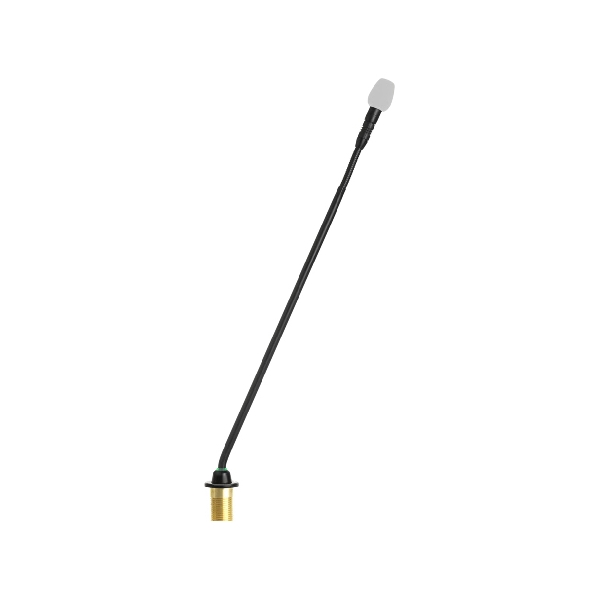 Shure Microflex® 38.1 cm Modular Gooseneck Microphone