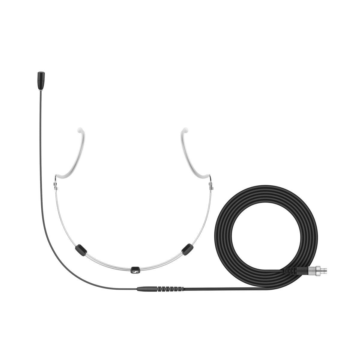 Sennheiser BOOM MIC HSP ESSENTIAL-BK-3PIN Replacement boom mic and cable for HSP Essential Omni