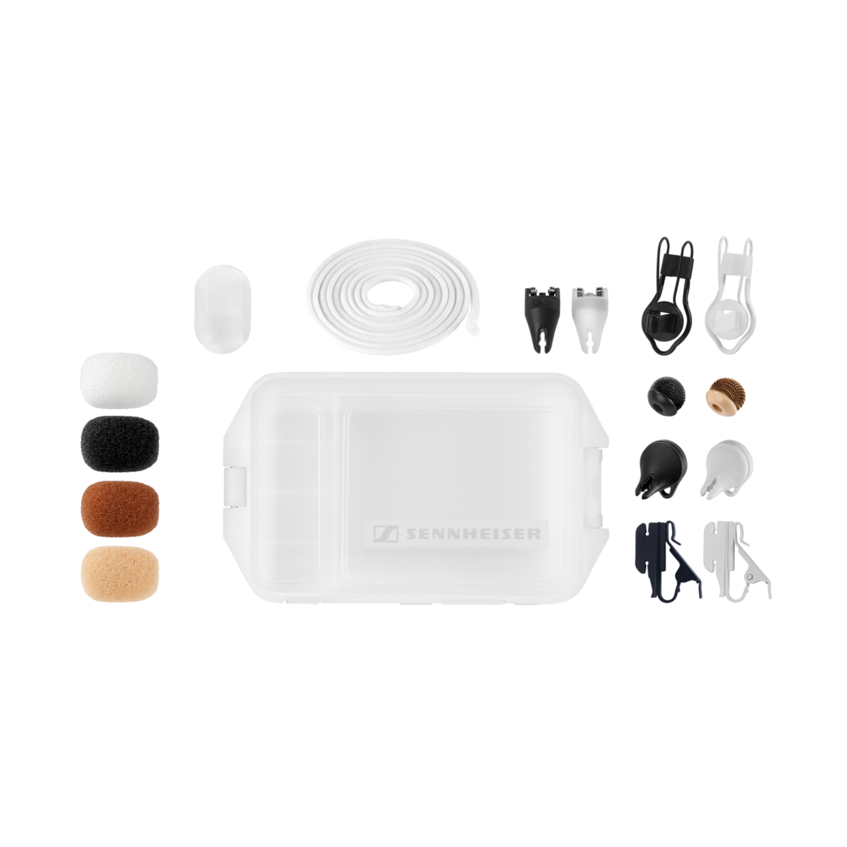 Sennheiser MZ 1 Accessory set, for MKE 1