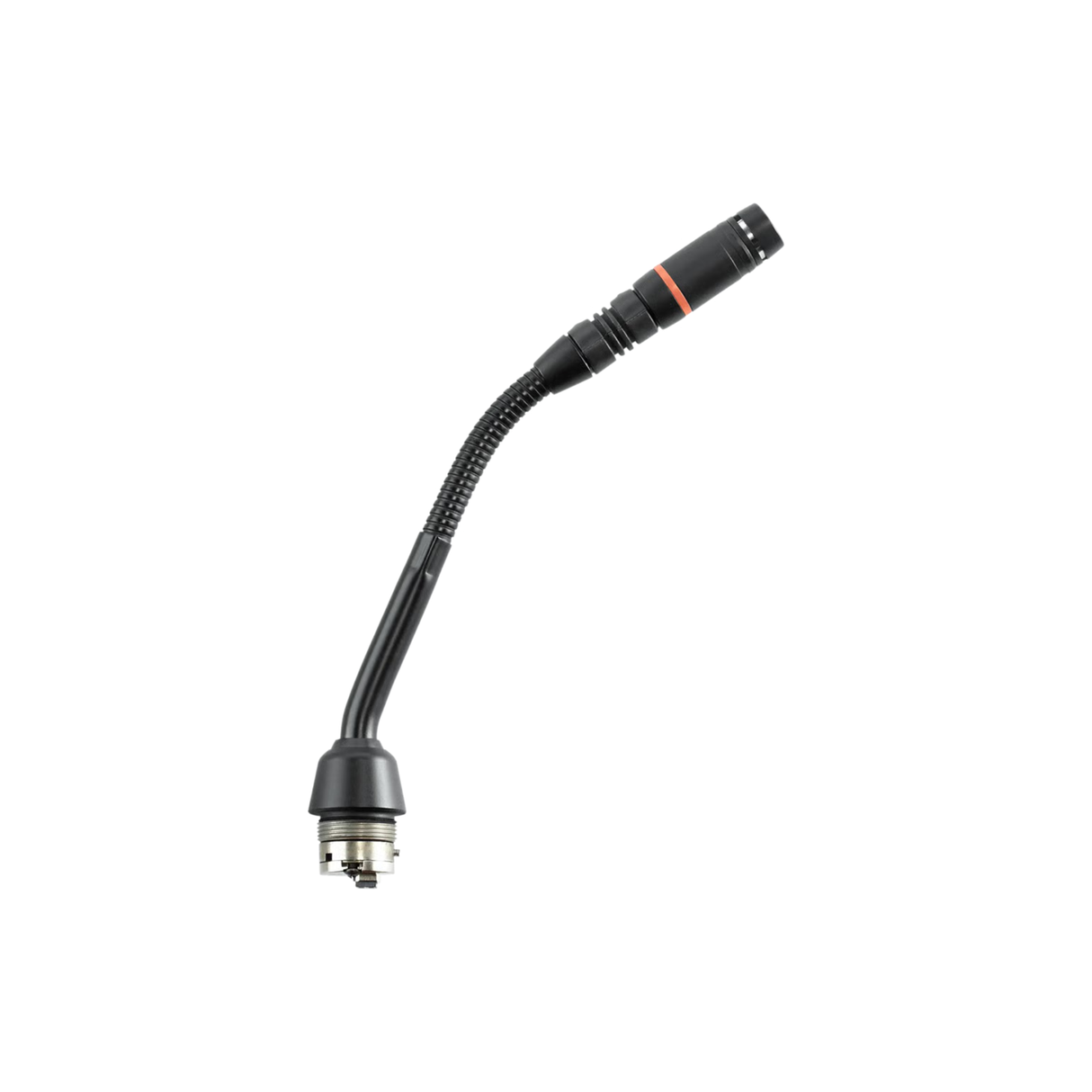 Shure Microflex® 12,7 cm Modular Gooseneck Microphone