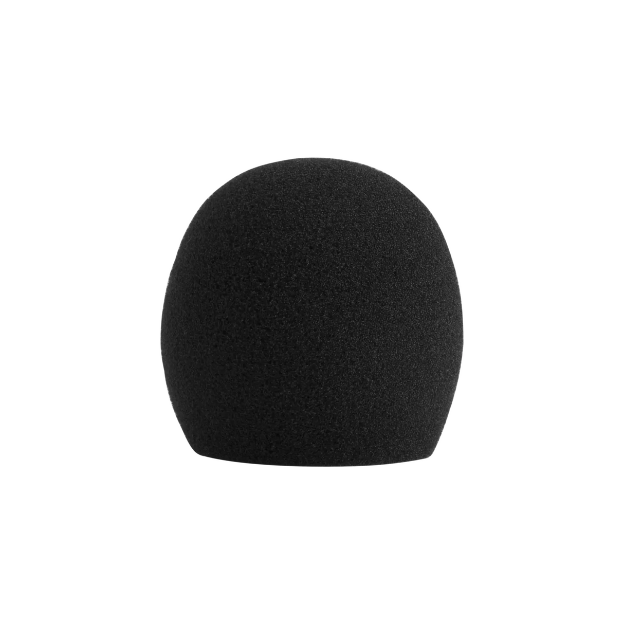 Shure windscreen for SM58, black