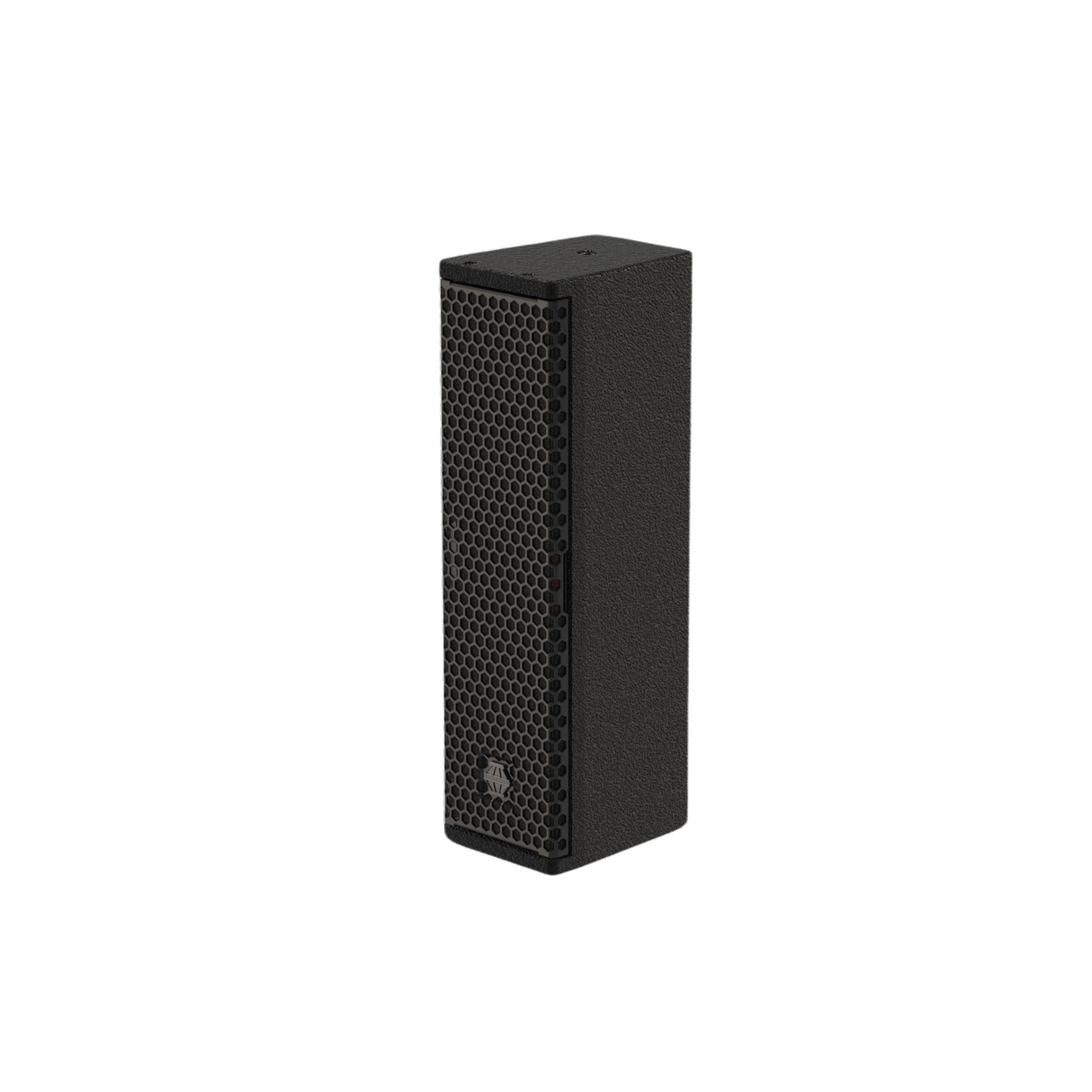EM Acoustics R4 Ultra-compact 2-way precision passive loudspeaker, black