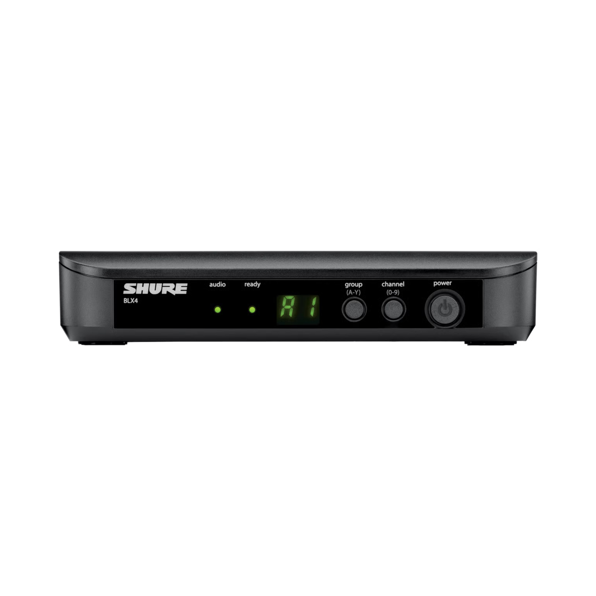 Shure BLX Wireless Receiver