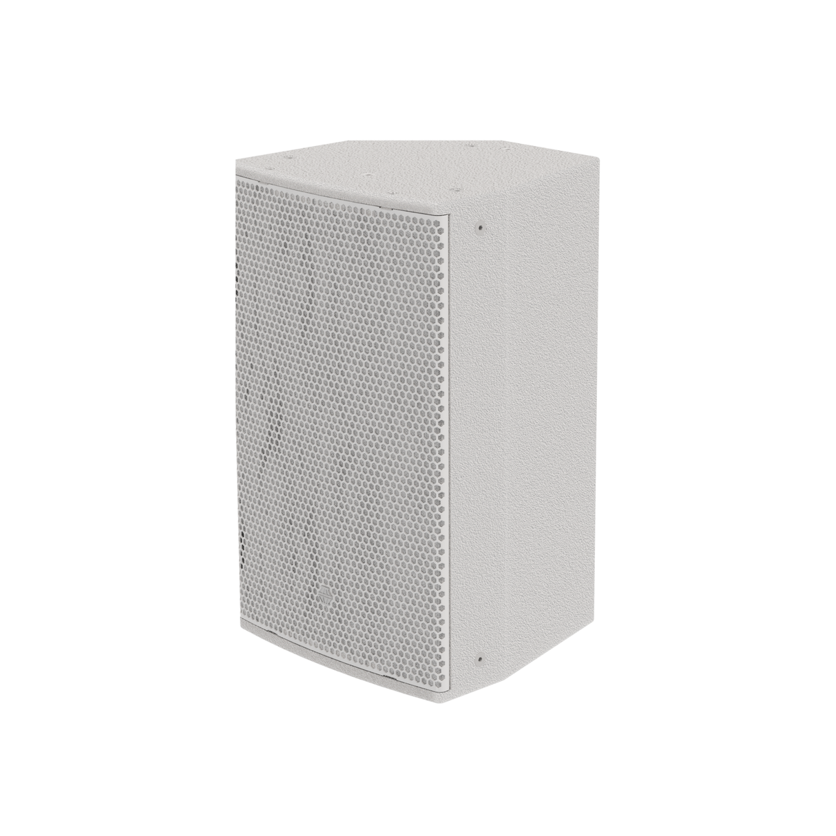 EM Acoustics EMS-126 Narrow dispersion 2-way passive fullrange loudspeaker, White