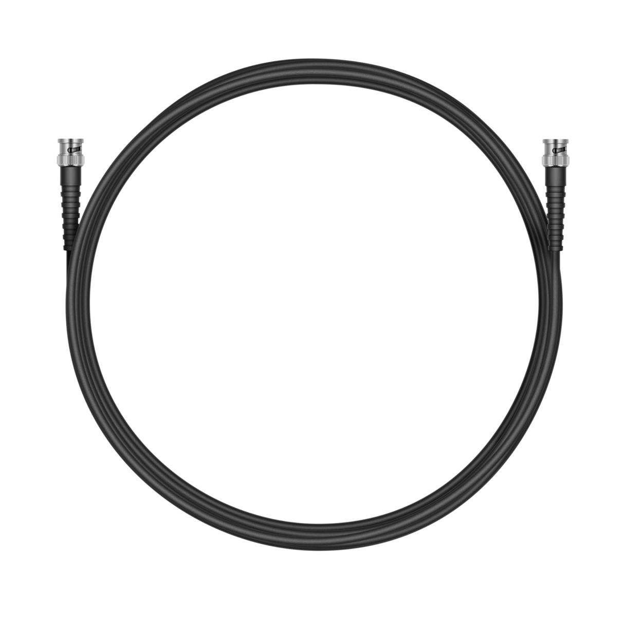 Sennheiser GZL RG 58 - 5M Coaxial cable with BNC connector, 50 Ohm, 5m