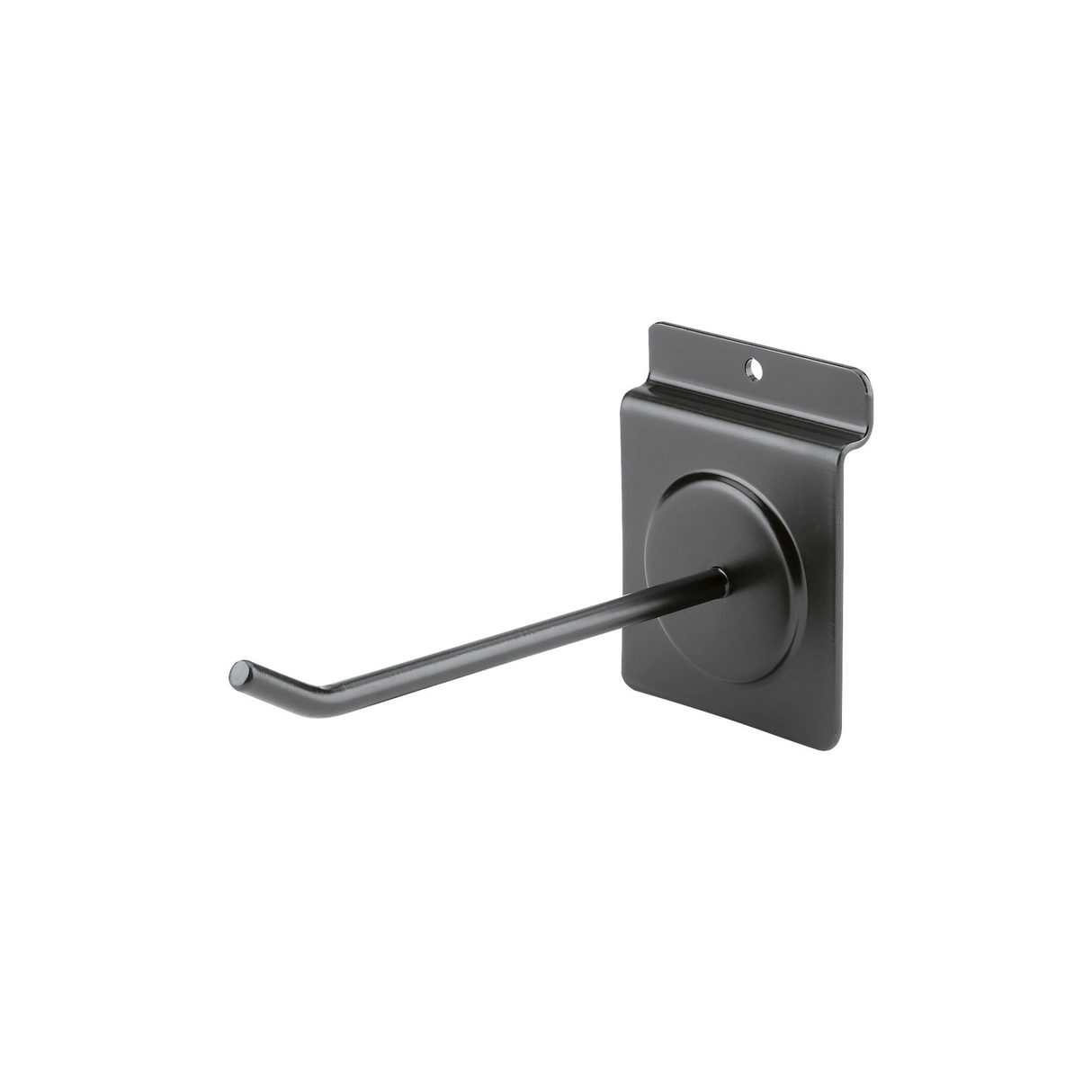 K&M 44130 product holder, black