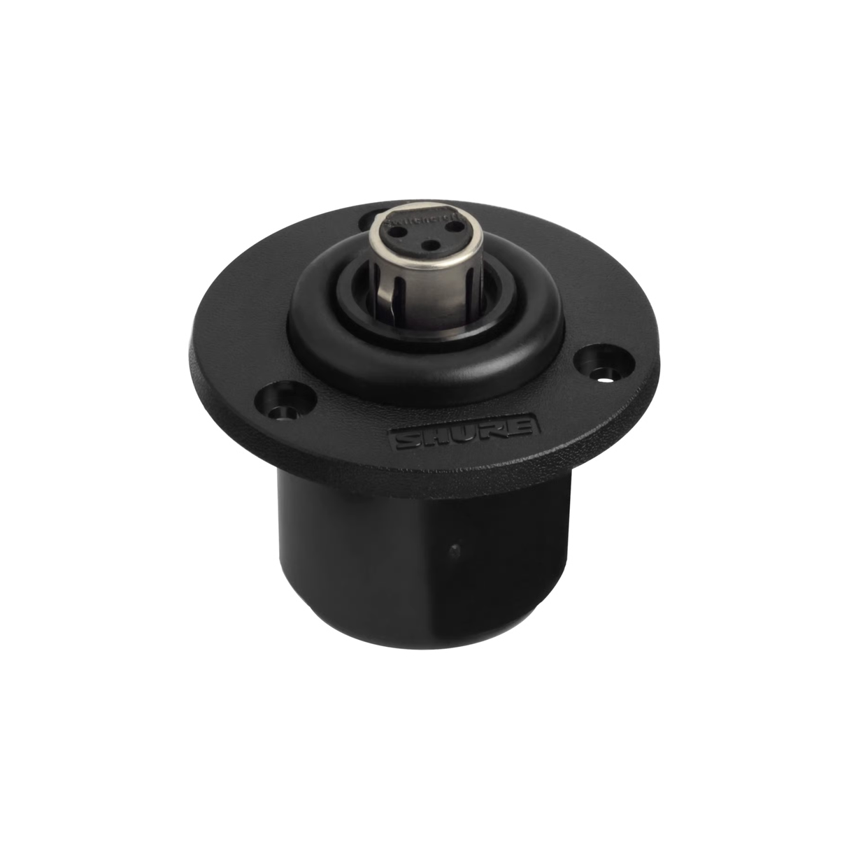 Shure Shock mount for CVG12, CVG18, MX412, MX412S, MX412SE, MX418, MX418S, MX418SE and MX434 mic.