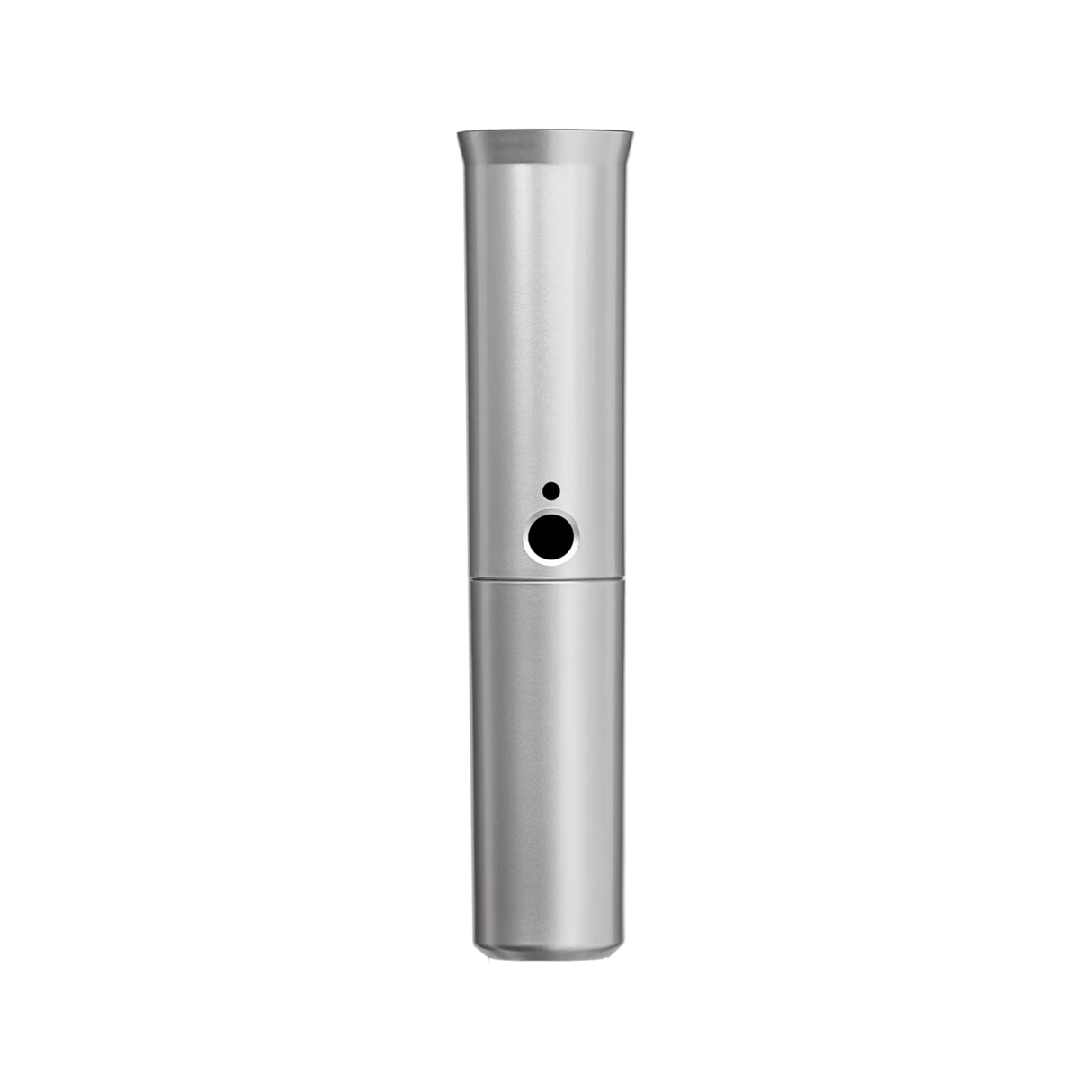 Shure WA712-SIL Coloured handle for BLX2 transmitter with PG58 capsule, silver