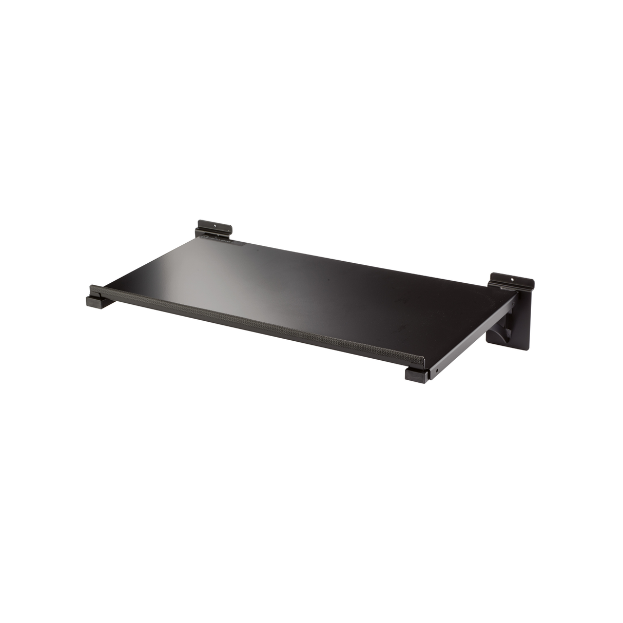 K&M 44155 tray, black