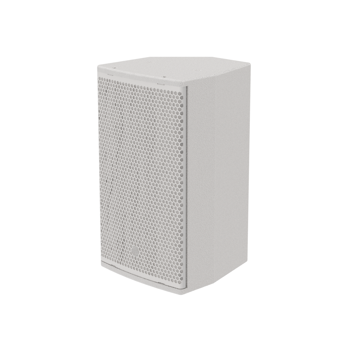 EM Acoustics EMS-101X Compact 2-way passive loudspeaker, White