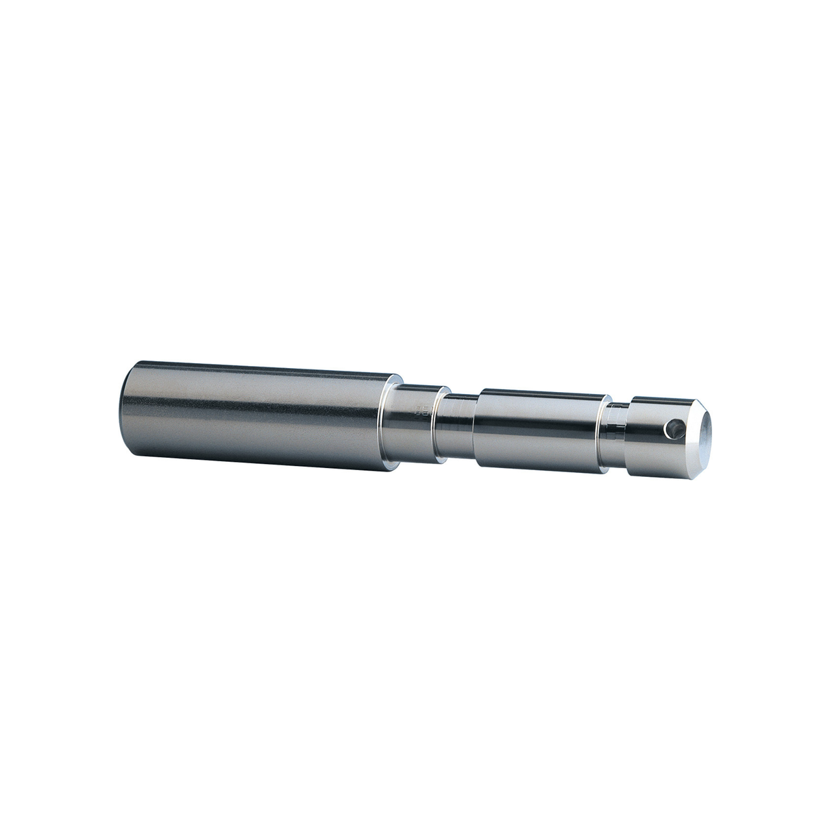 K&M 24518 TV pin, 35mm x M10, zinc-plated